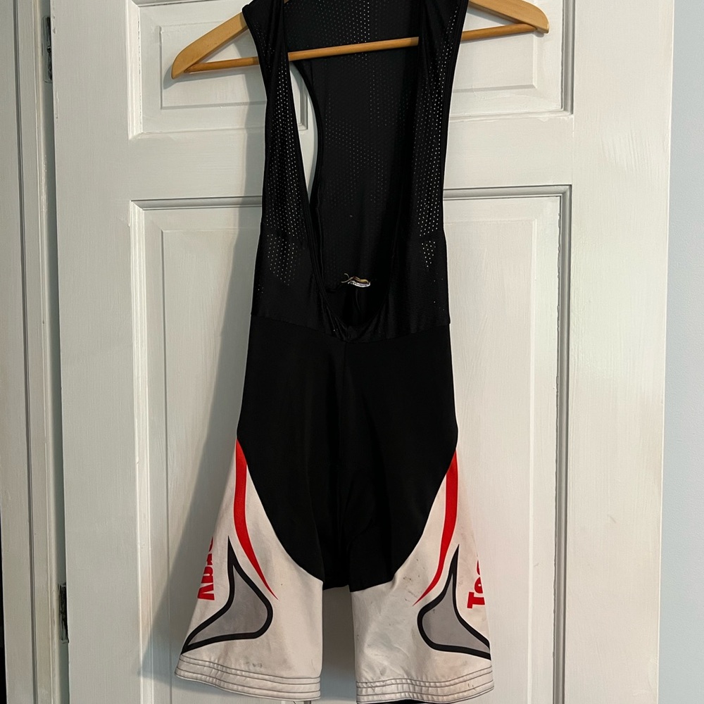 Men’s Full Cycling Kit